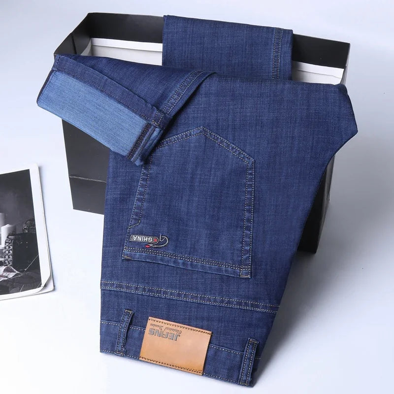 Bryce Essential Denim