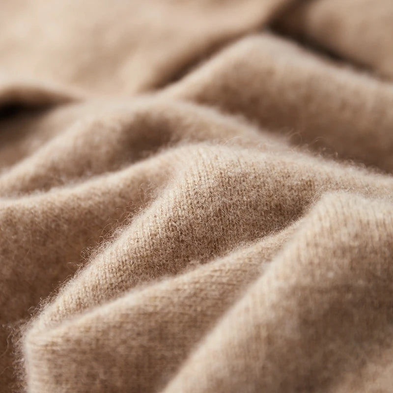 Milano Merino Hoodie