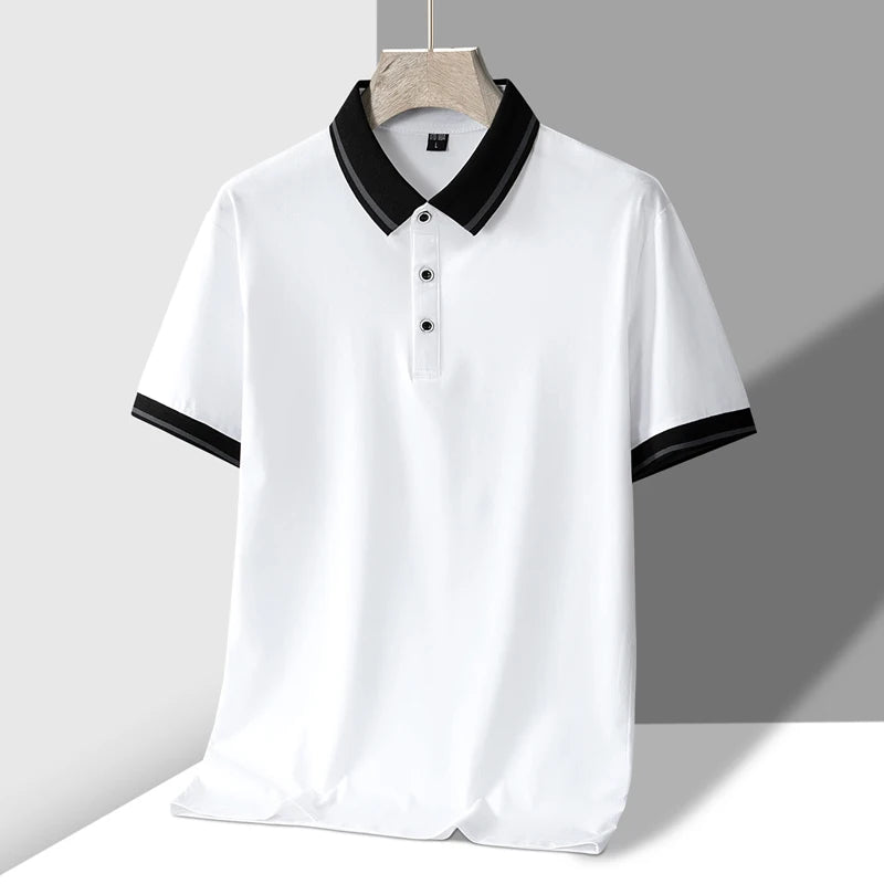 The Frostline Polo