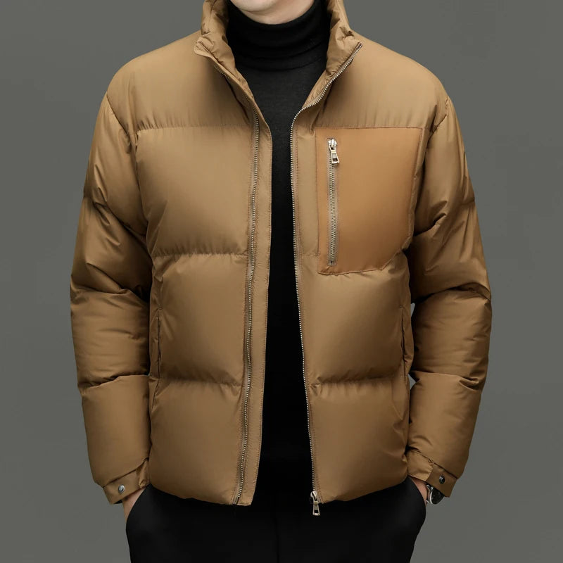 Orion Thermal Puffer
