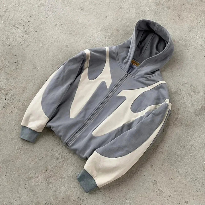 Knox Full-Zip Hoodie