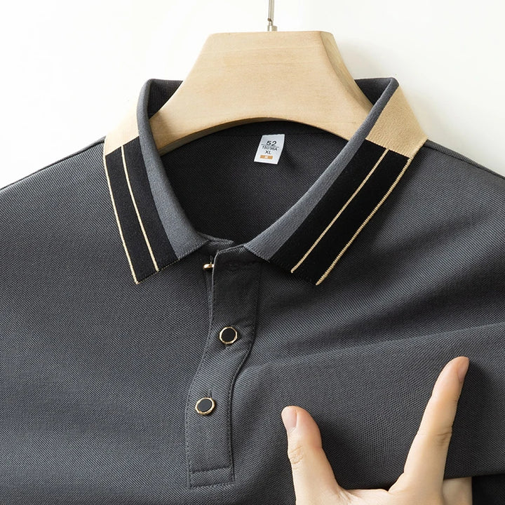 Jaxon Elite Polo