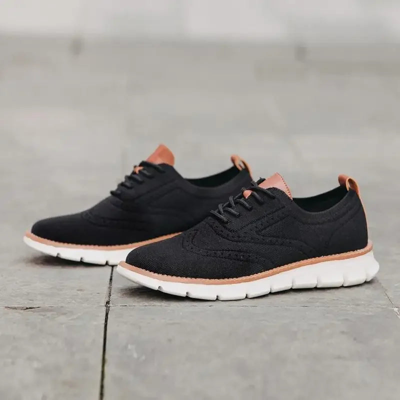 Ellis Knit Runner