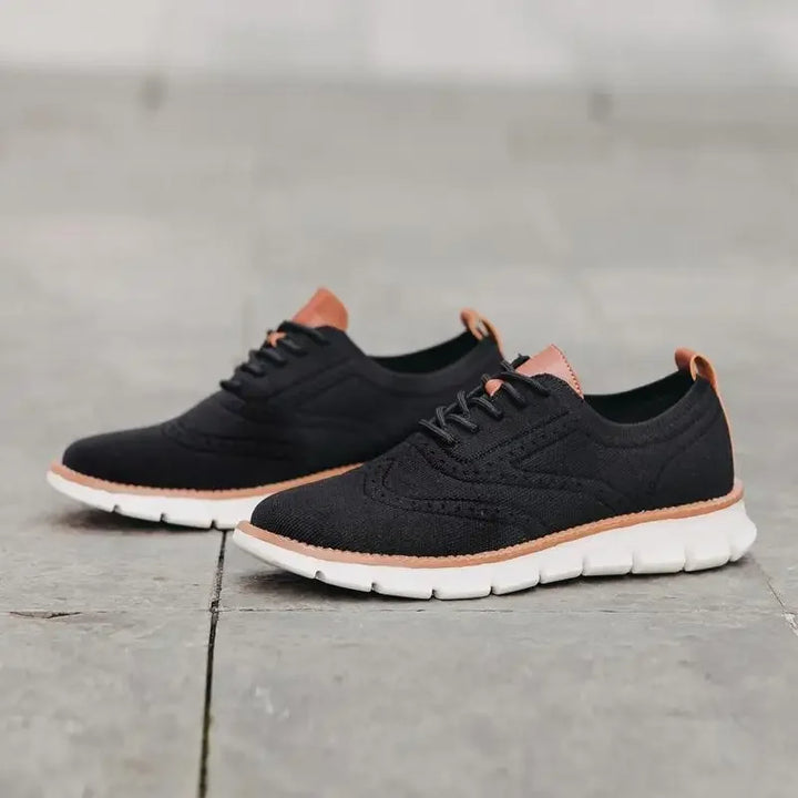 Ellis Knit Runner