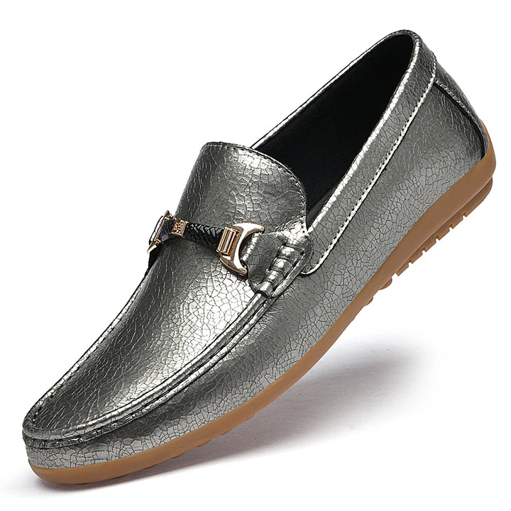 Maison Slip-On Loafer