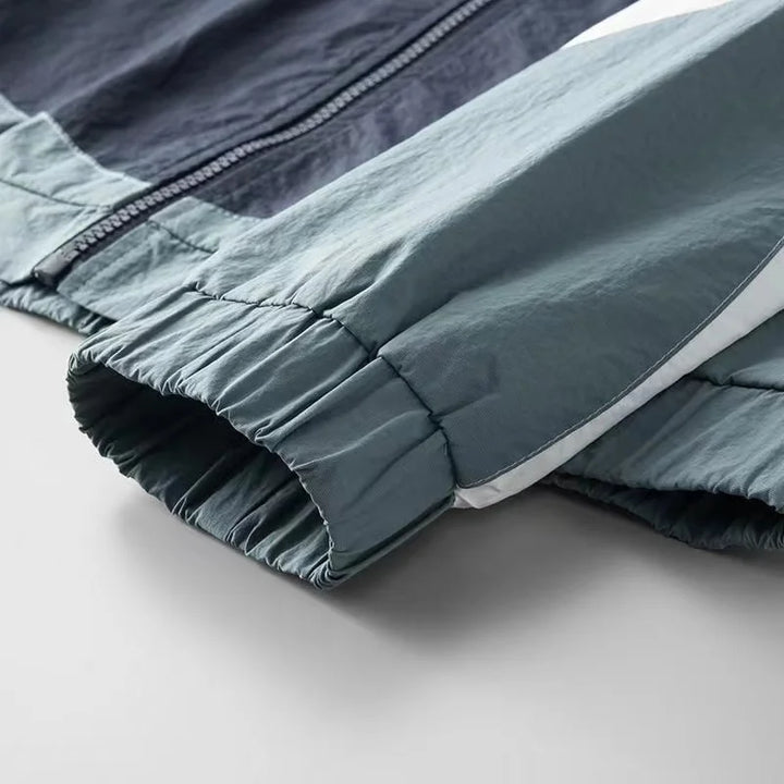 Kairo Tech Windbreaker