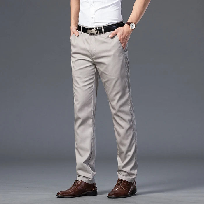 The Carter Stretch Chino