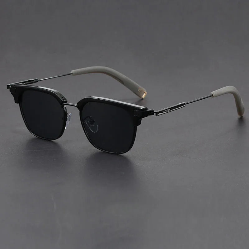 Greyson Clubmaster Shades