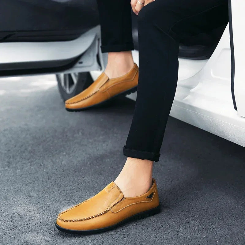The Windsor Loafers