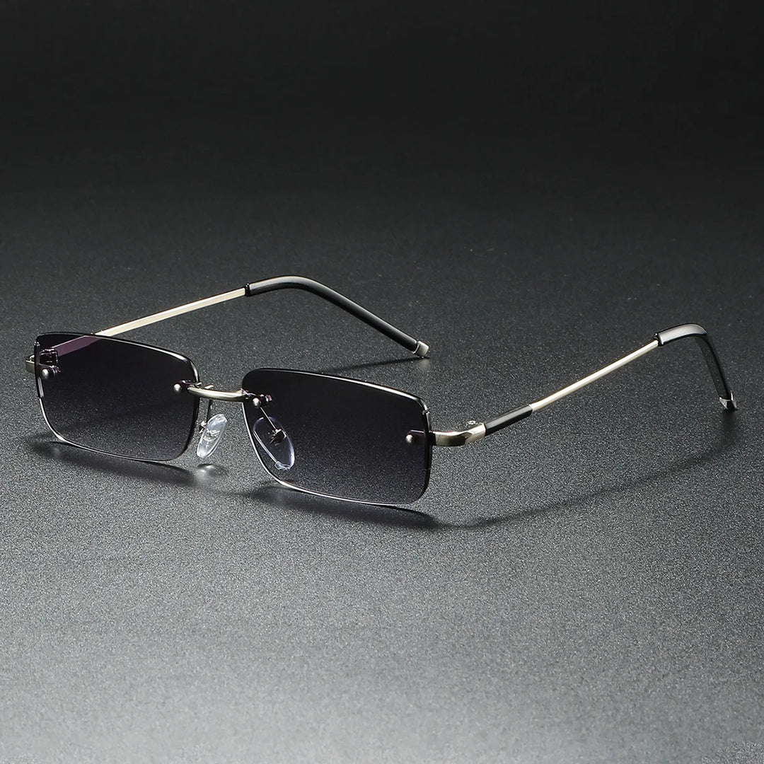 Marco Rimless Shades