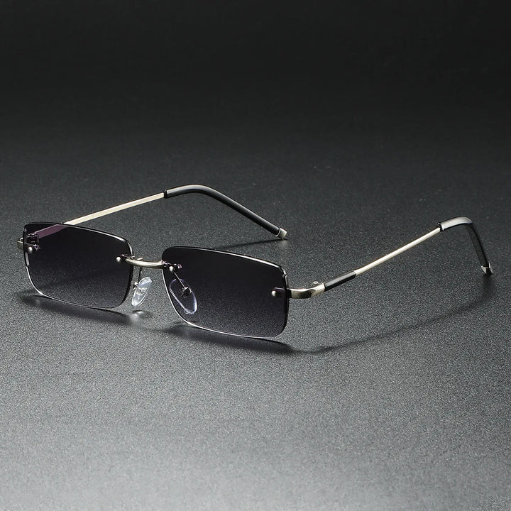 Marco Rimless Shades