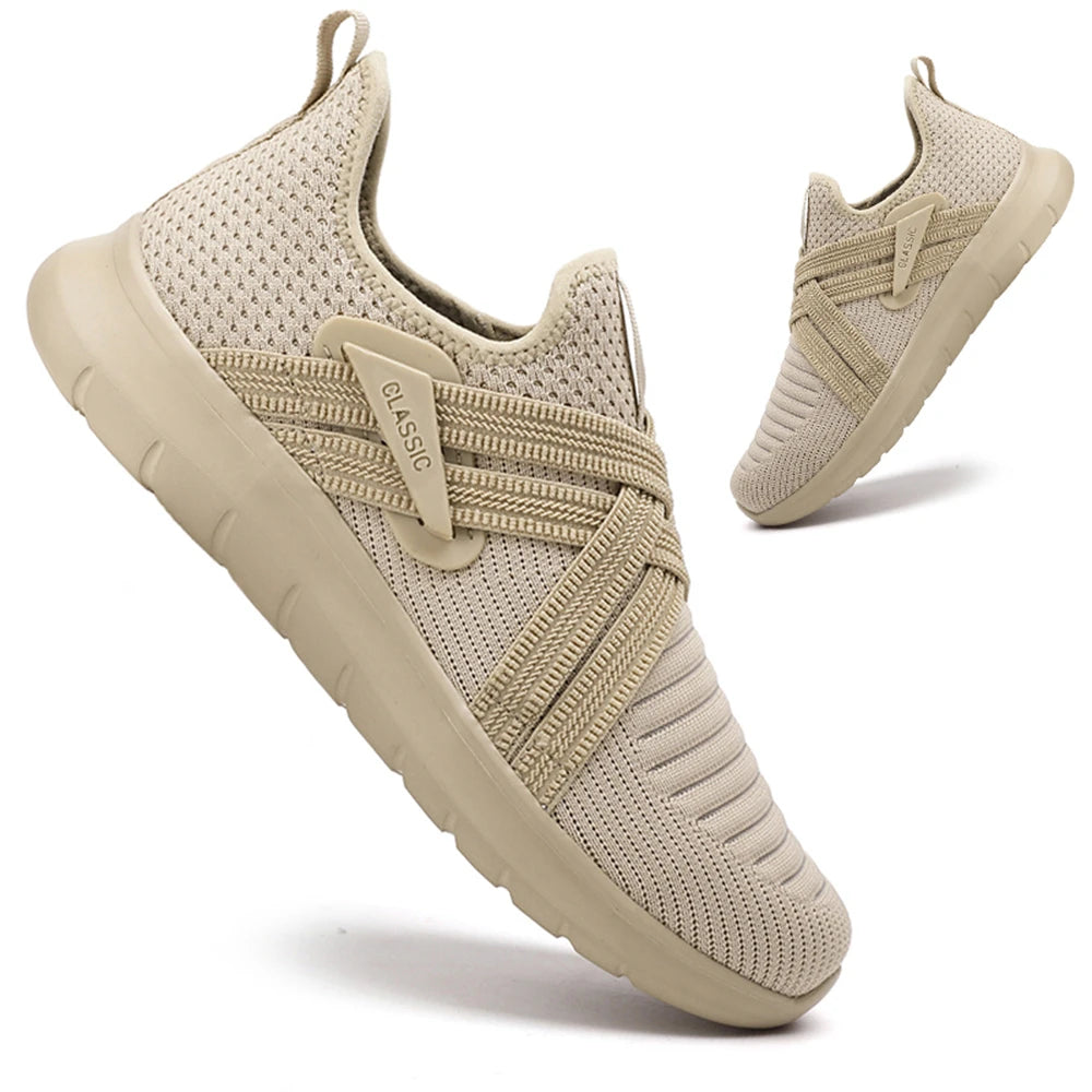 Carter Stride Sneakers