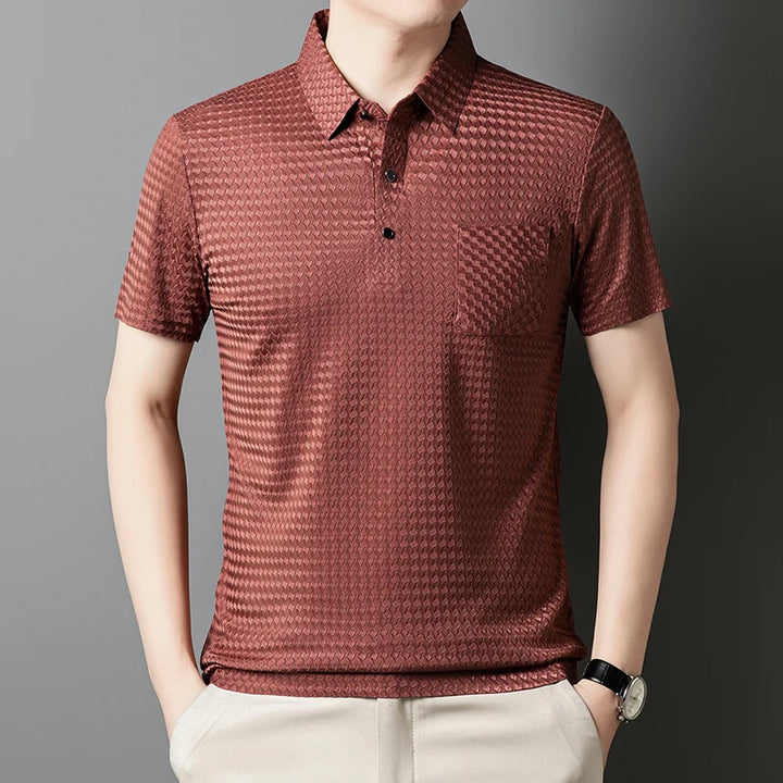 The Vertex Polo