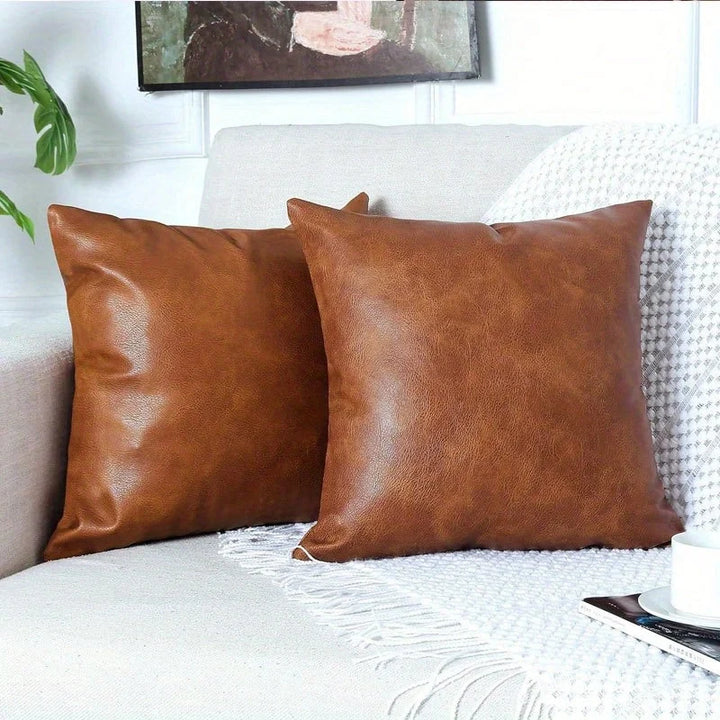 Hadley Throw Pillowcase