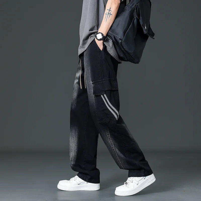 Westend Denim Cargos