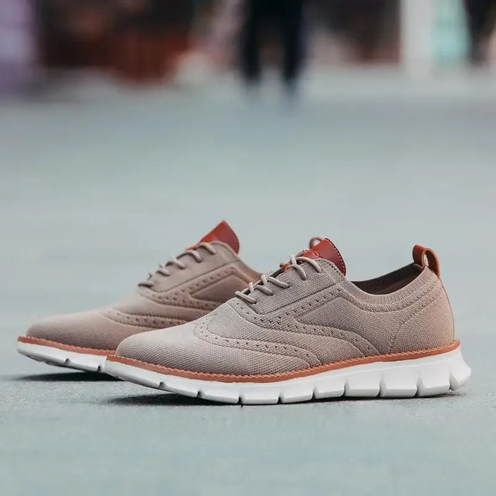 Ellis Knit Runner