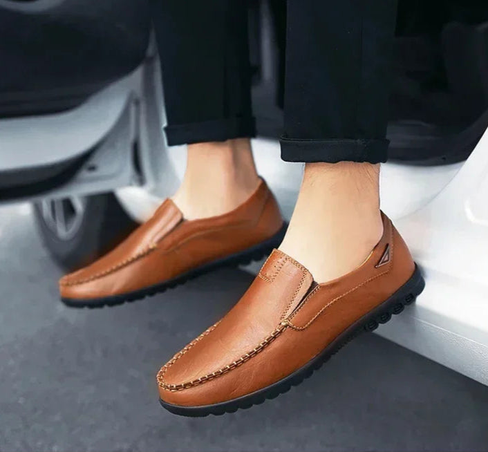 The Windsor Loafers