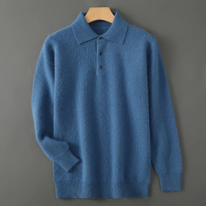 Venturo Cashmere Sweater