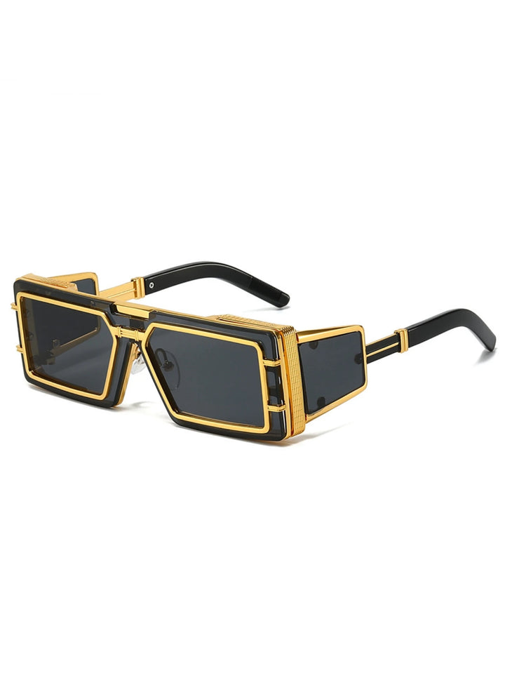 The Solaris Sunglasses