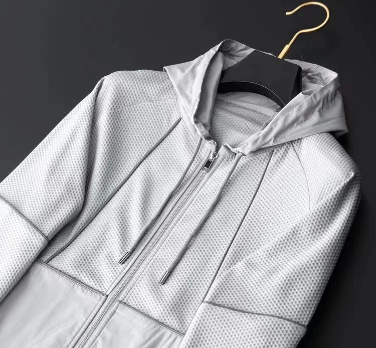 The Stride Tracksuit