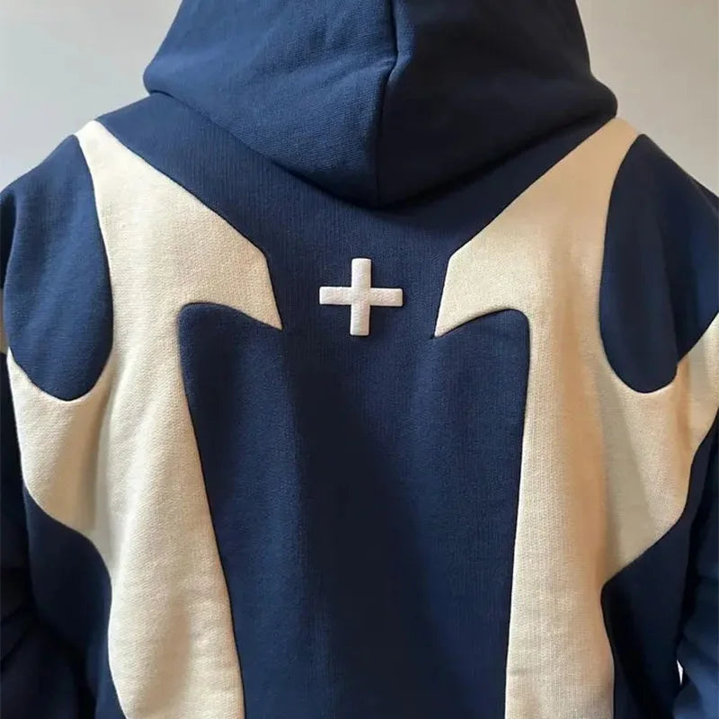 Knox Full-Zip Hoodie