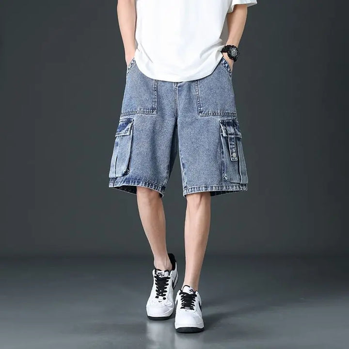 Brooks Street Cargo Shorts