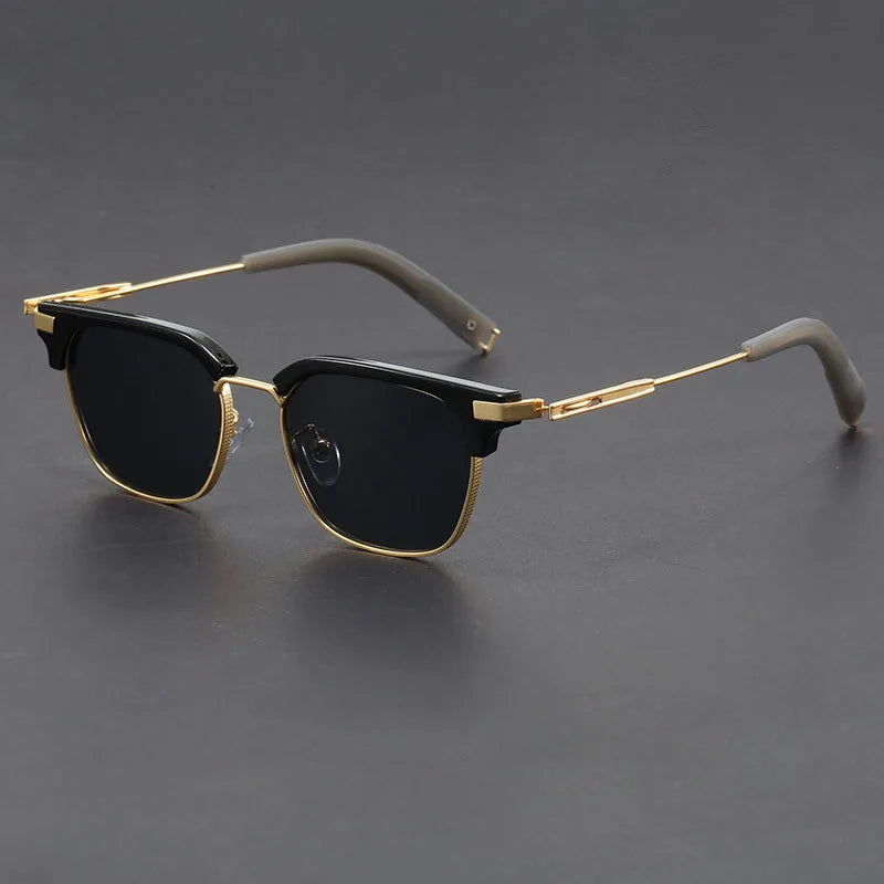 Greyson Clubmaster Shades