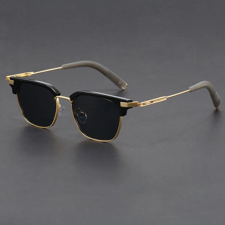 Greyson Clubmaster Shades