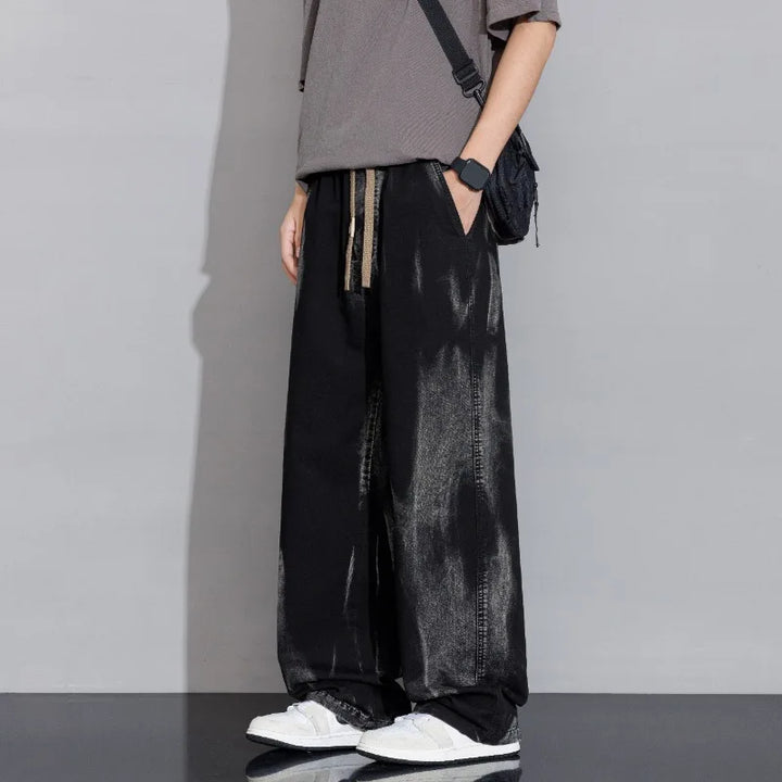 Fletcher Washed Pants