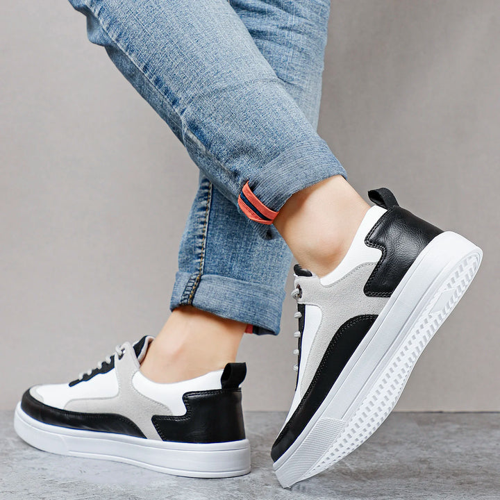 Jett Metro Sneakers
