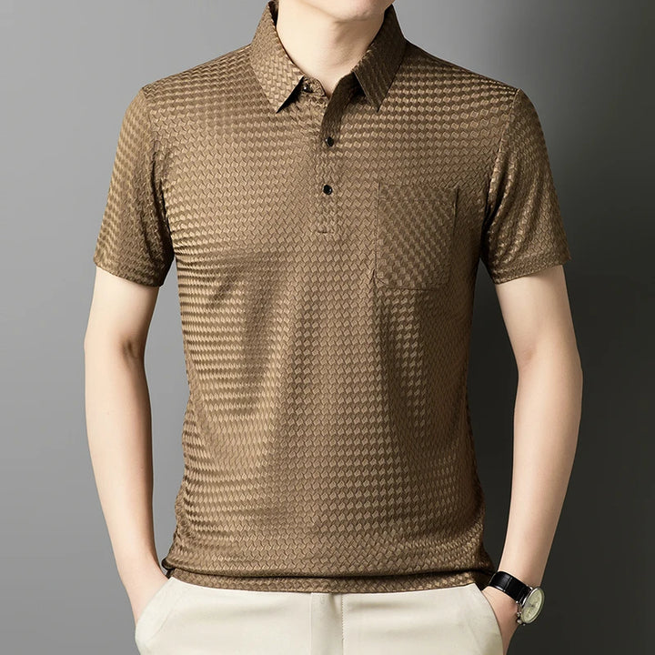 The Vertex Polo