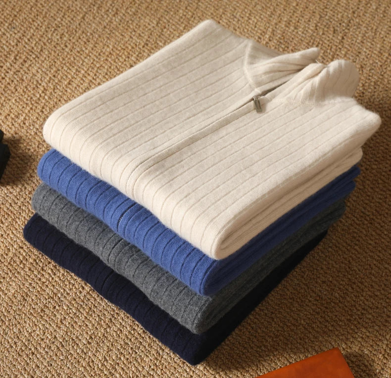 Hartwell Merino Jacket