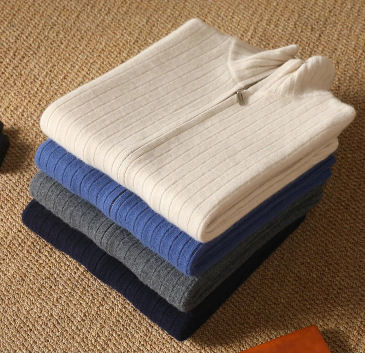 Hartwell Merino Jacket