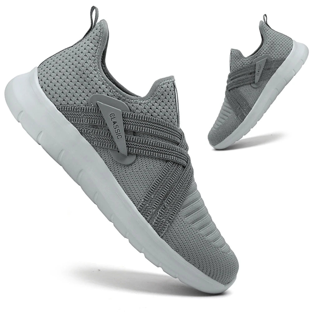 Carter Stride Sneakers