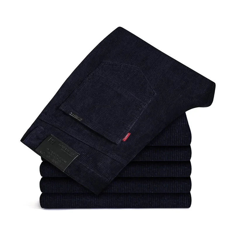 Mason Corduroy Trousers