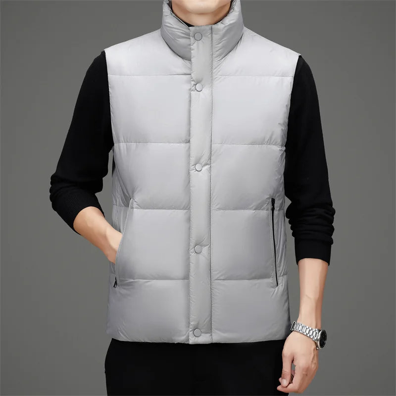 Northmere Puffer Vest