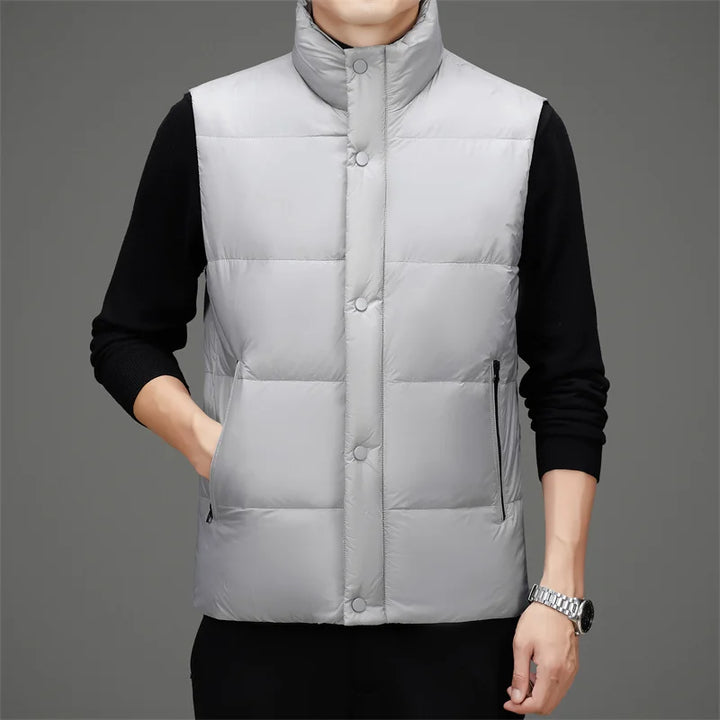 Northmere Puffer Vest