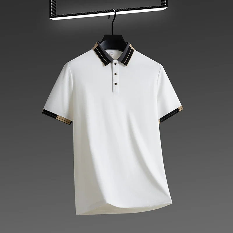 Jaxon Elite Polo