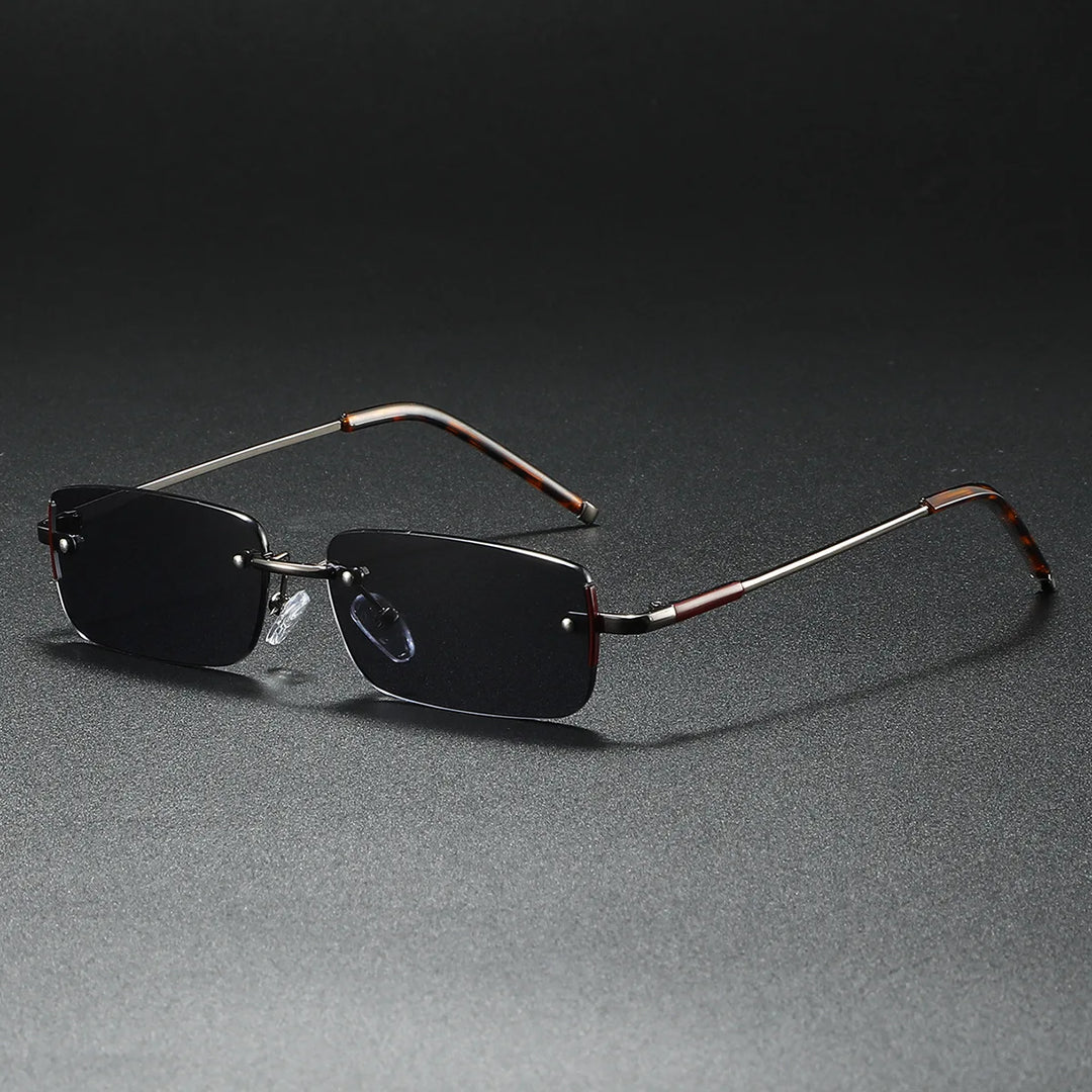 Marco Rimless Shades