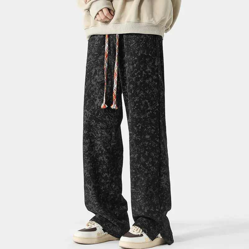 Knox Loose Fit Trousers