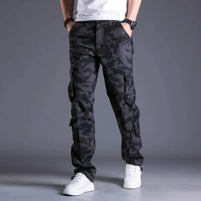 Dawson Tactical Cargos