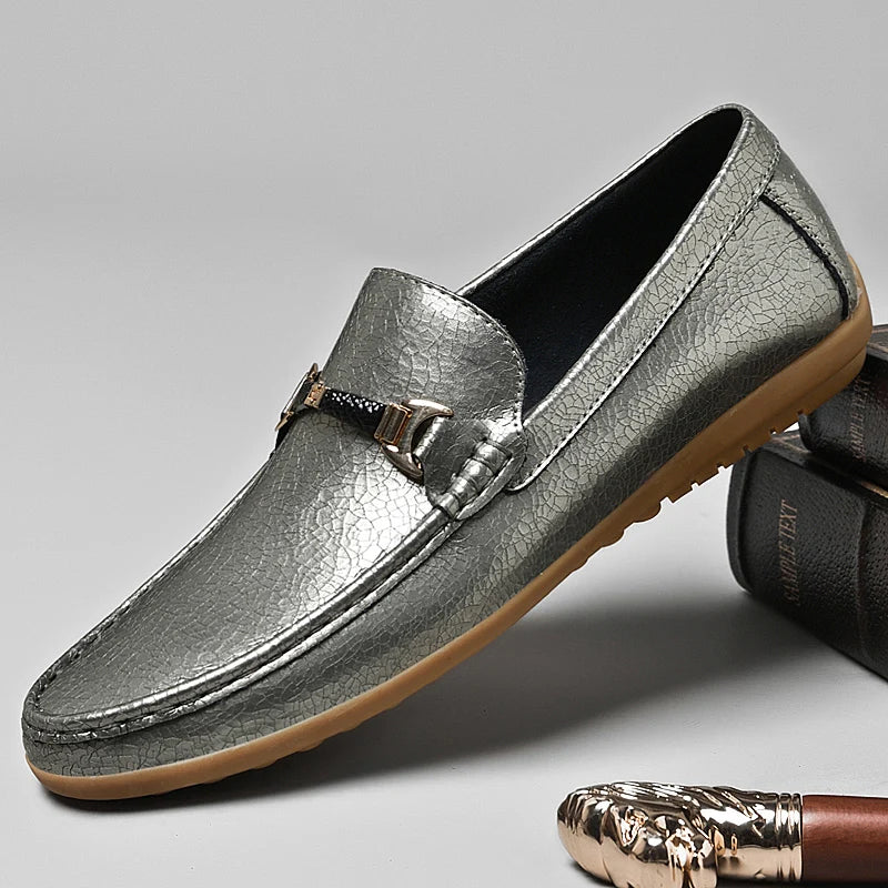 Maison Slip-On Loafer