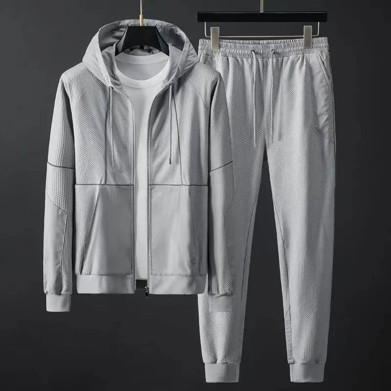 The Stride Tracksuit