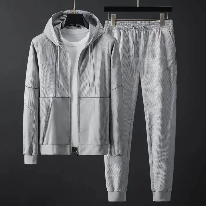 The Stride Tracksuit
