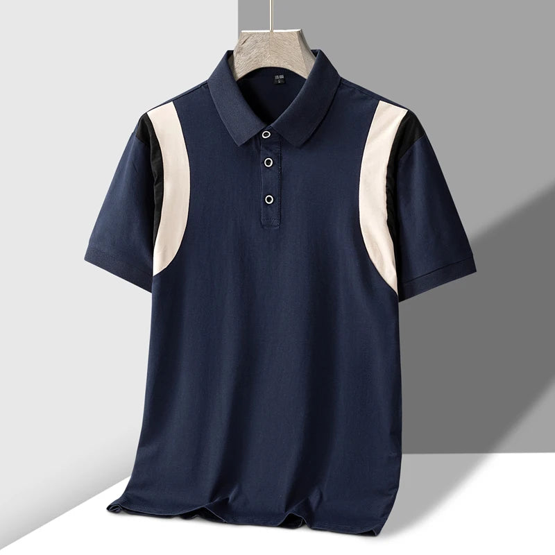 Colton Club Polo