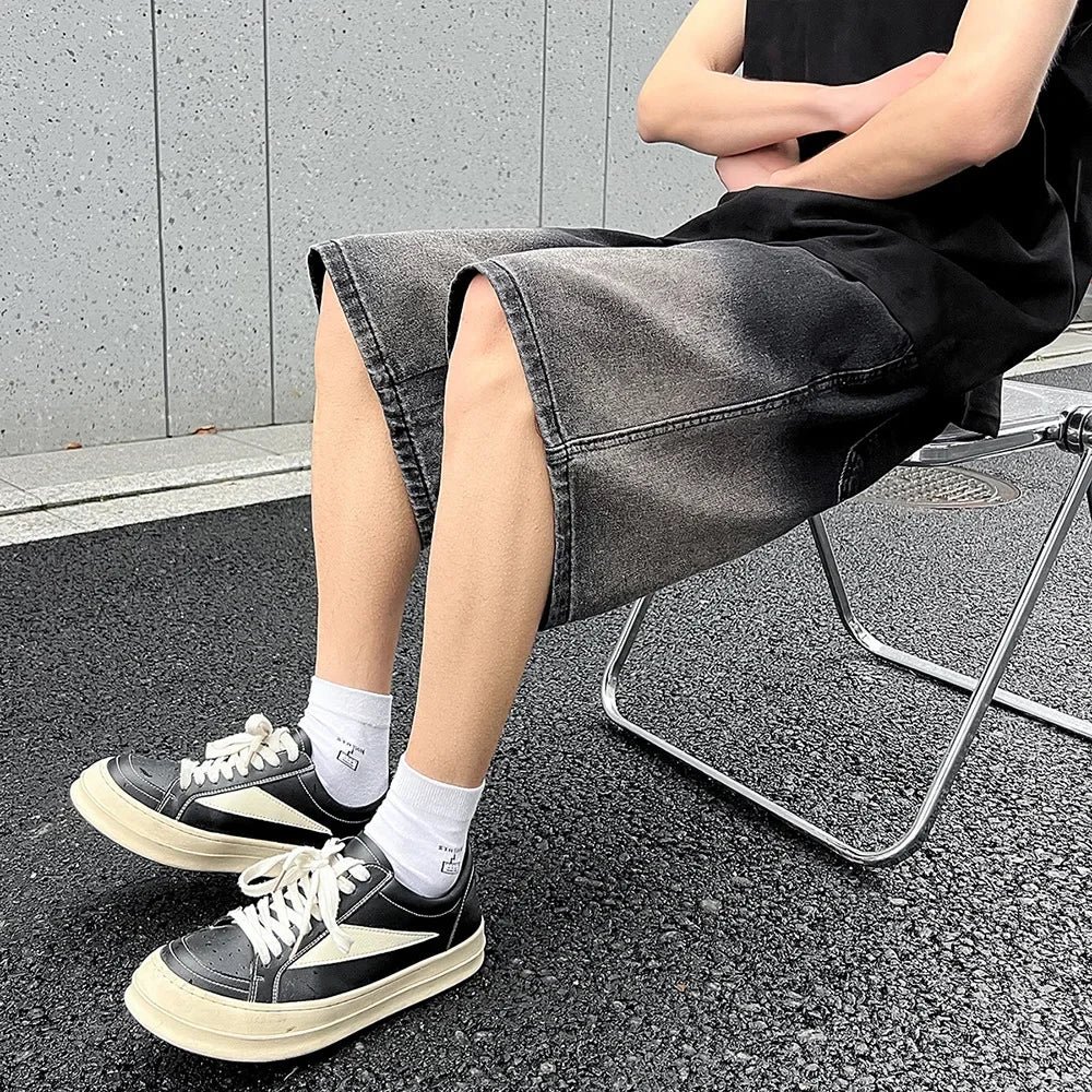 Highland Fade Shorts