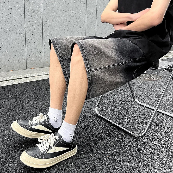 Highland Fade Shorts