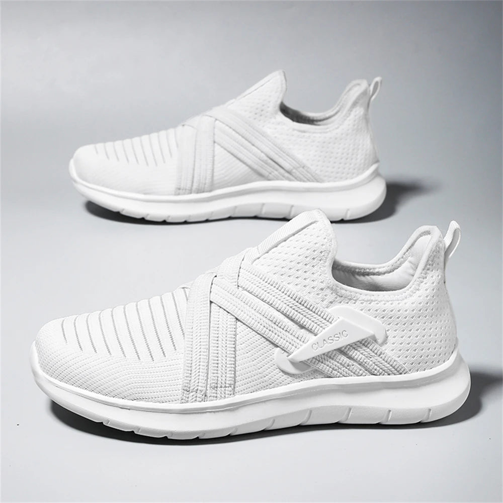 Carter Stride Sneakers