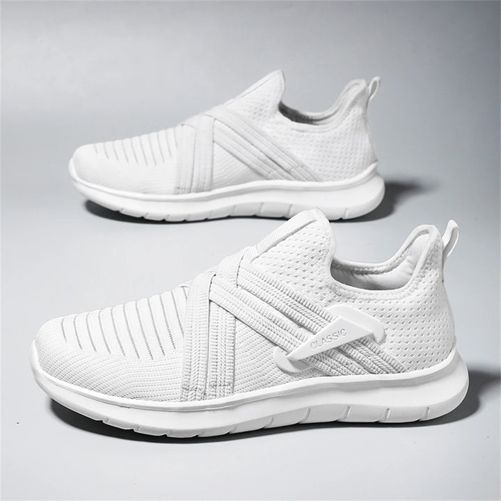 Carter Stride Sneakers