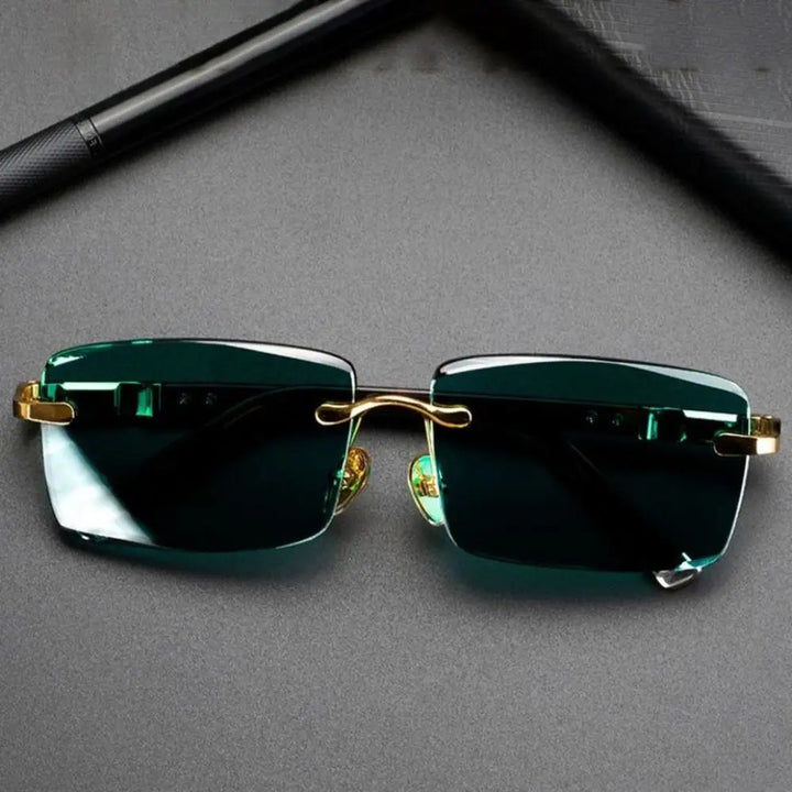 Monroe Edge Sunglasses